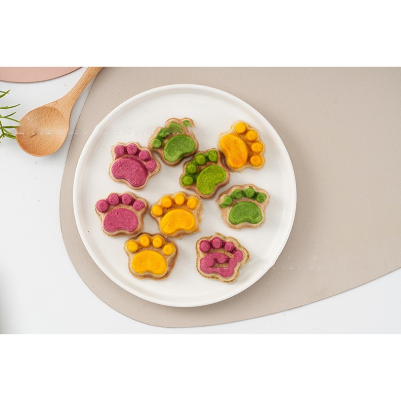 Cat Freeze-dried Snacks Supplier - New Pet Favorite Different Flavors Food