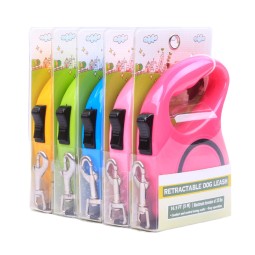 Dog Harness Manufacturer - YS Wholesale Multi-Colors 3M 5M No Pull