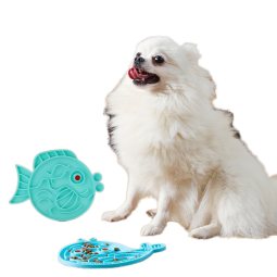 Slow Feeder Bowl Manufacturer - Eco-Friendly Lick Pad for Cats Dogs Wholesale