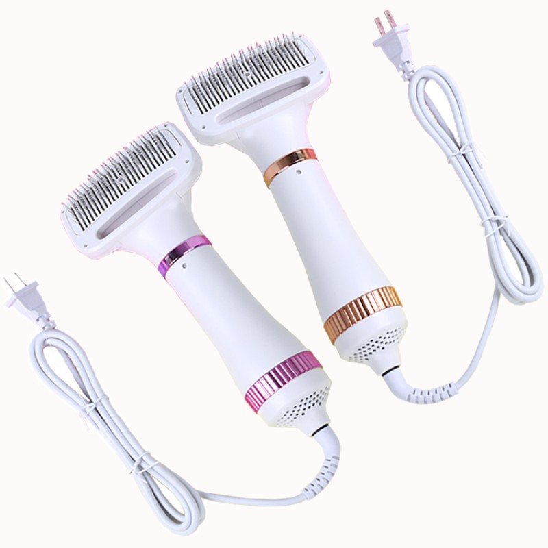Pet Hair Dryer Supplier - Hair Pulling Comb Tool Drying Blowing Machine
