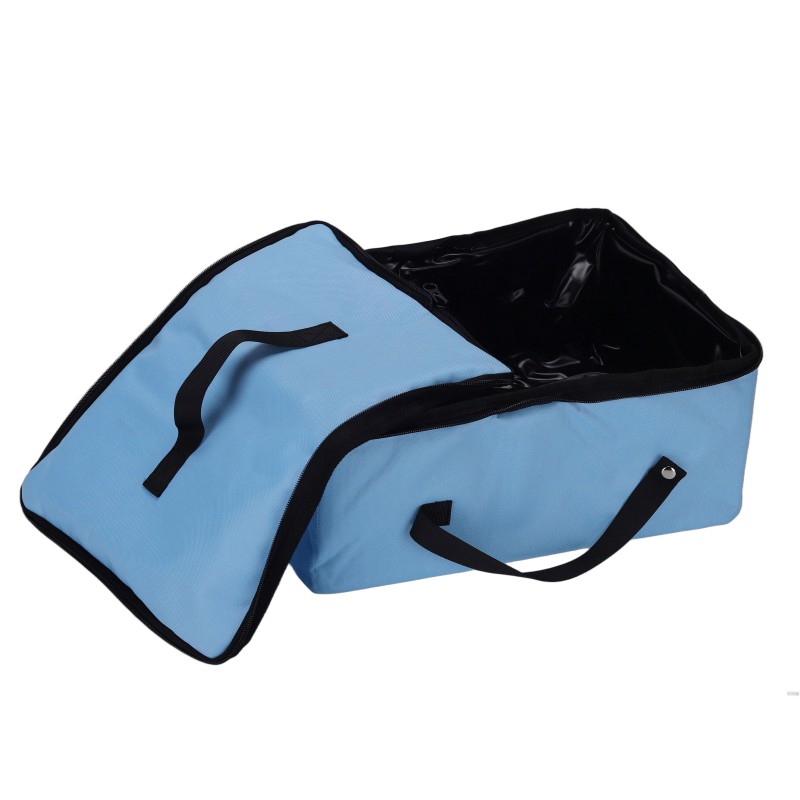 Pet Kennel Supplier - Premium Luxury Foldable Zipper Closure