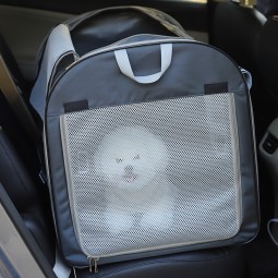 Pet Travel Carrier Factory - Portable Collapsible Oxford Kennel