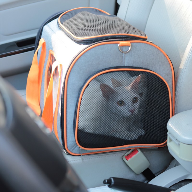 Airline Pet Carrier Manufacturer - Approved Waterproof Breathable