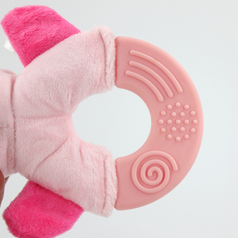 Pet Tooth Cleaning Toy Supplier - Eco-Friendly Squeak Bite Resistance