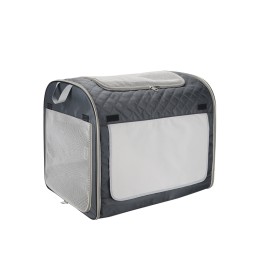 Pet Carrier Bag Supplier - Portable Foldable Multi-Functional