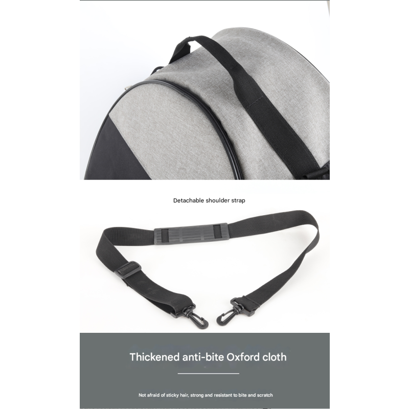 Travel Pet Bag Factory - Portable Lightweight Foldable Sustainable