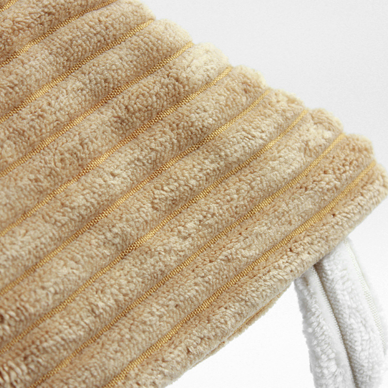 Pet Chew Toy Manufacturer - Eco-Friendly Corduroy Bite Resistant