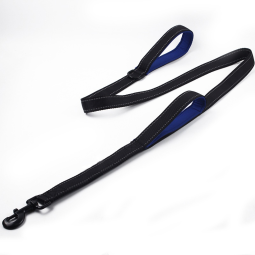 Dog Leash Supplier - For Amazon Double-Layer Nylon Reflective