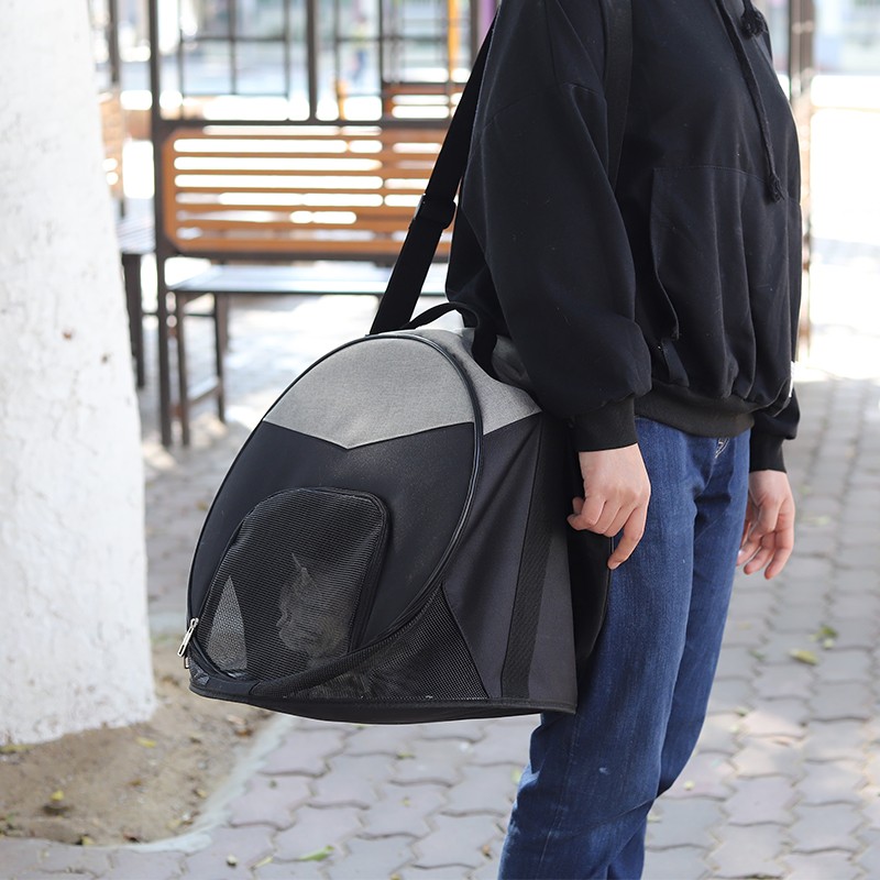 Travel Pet Bag Factory - Portable Lightweight Foldable Sustainable