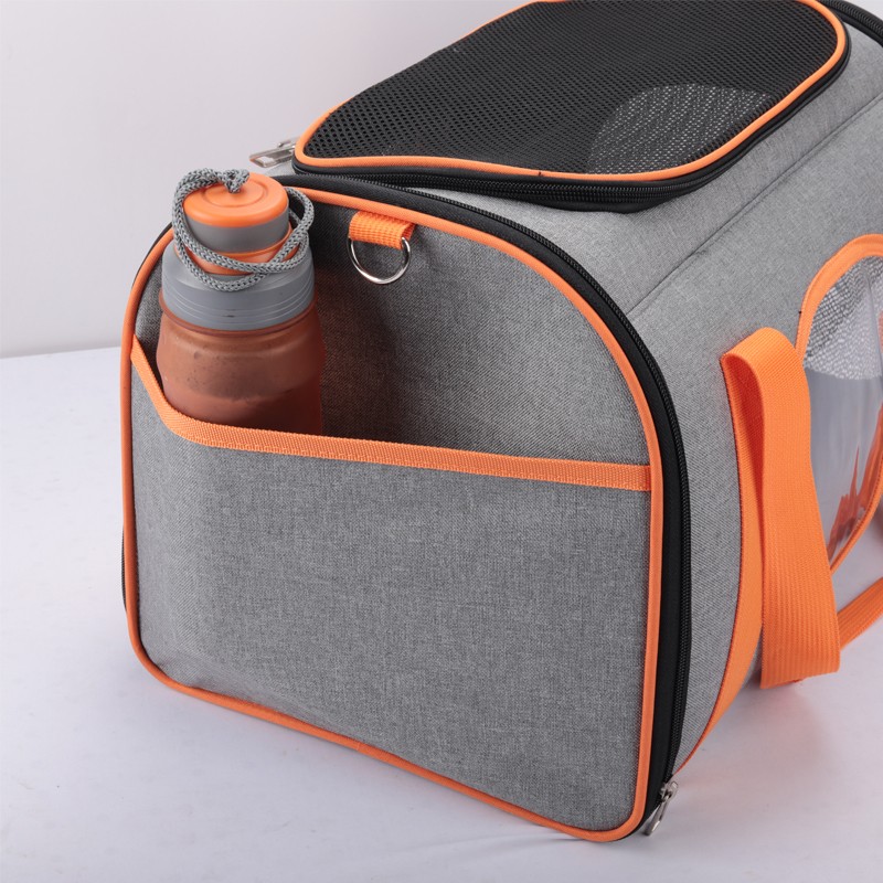 Airline Pet Carrier Manufacturer - Approved Waterproof Breathable