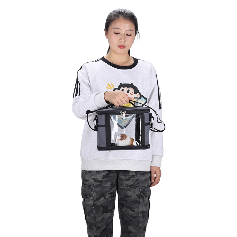 Bird Travel Backpack Factory - Lightweight Transparent Breathable