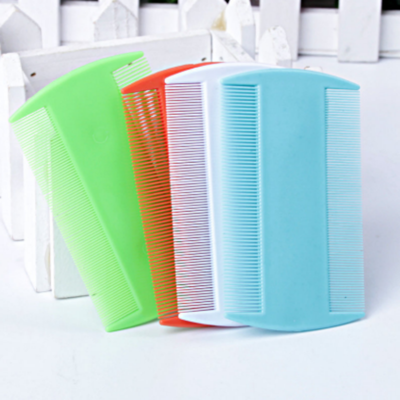 Pet Comb Supplier - Hot Selling Cheap Cat Dog Hair Grooming Double Sided