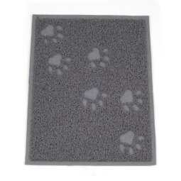 Cat Litter Mat Factory - Wholesale Waterproof Easy Cleaning Pad Protect