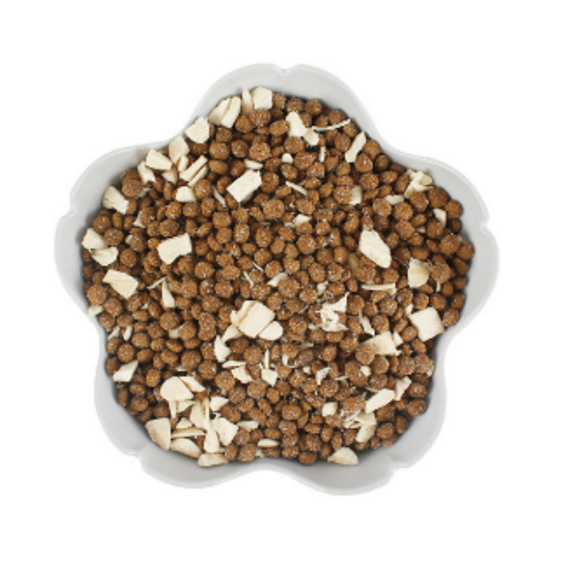 Freeze-dried Cat Food Supplier - Hot-selling Low-price Adult Kittens
