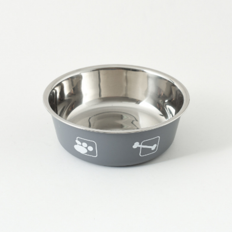 Cat Feeder Factory - Wholesale Stainless Steel Bowls for Dog Cat Food