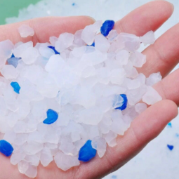 Crystal Cat Litter Factory - China Factory Low Price Highly Absorbent