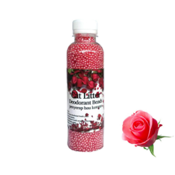 Crystal Cat Litter Factory - High Quality Deodorant Beads Litter