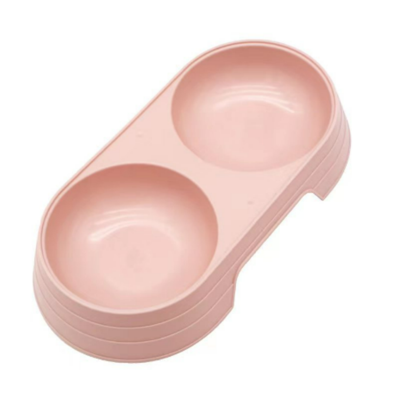 Pet Feeder Bowl Manufacturer - High Quality Double Dog Cat Food Bowls