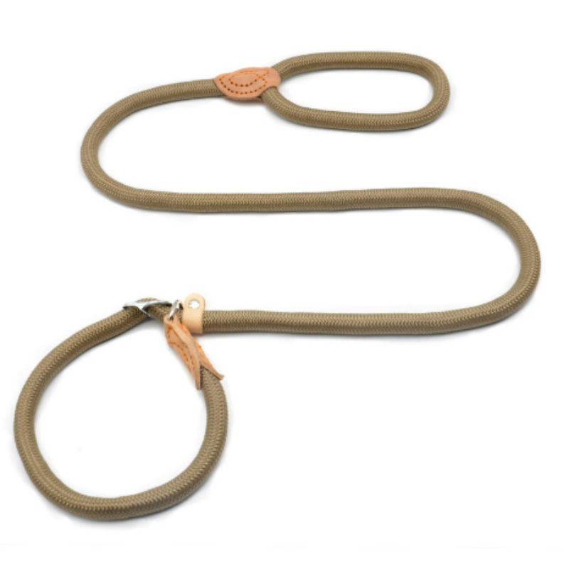 Pet Lead Supplier - Wholesale Quality Heavy Duty Rope Cotton Leash