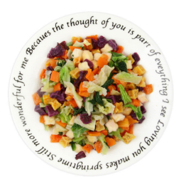 Pet Products Supplier - Low Price Freeze-dried Fruits Vegetables