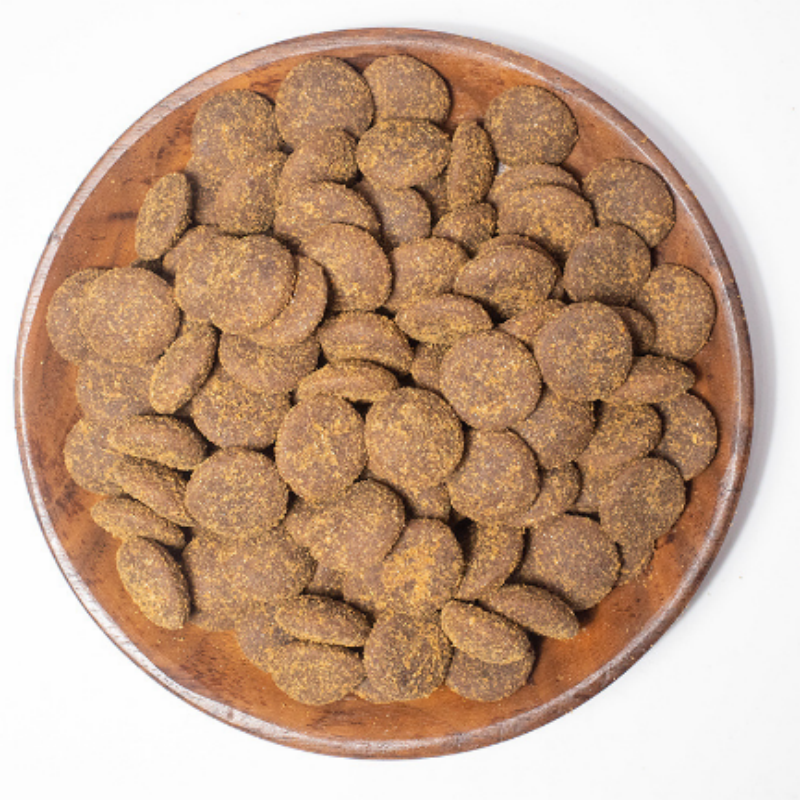 Natural Dog Food Manufacturer - Dry Food Healthy Adult Puppy Ingredients