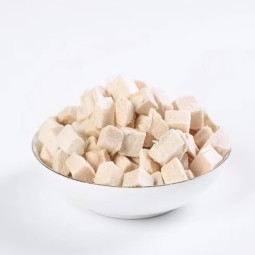 Pet Snack Supplier - Wholesale Freeze Dried Natural Delicious OEM