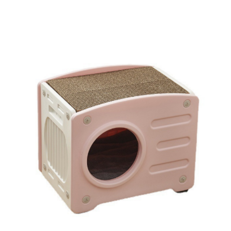 Cat House Factory - New PE Thickened Household Indoor Cat Nest