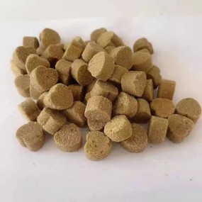 Pet Supplements Manufacturer - Chews Private Label Treat Supplement Prebiotics
