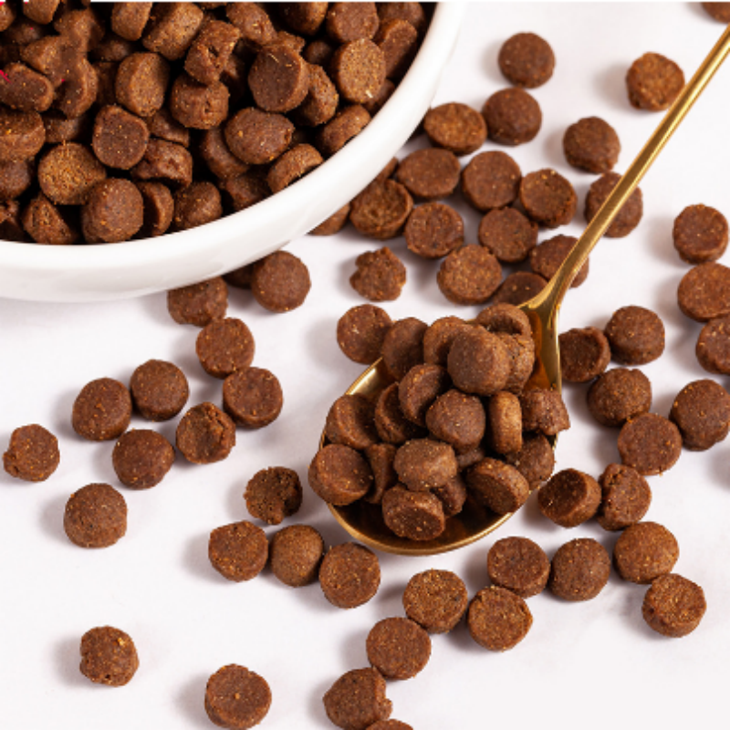 Cat Food Factory - High Quality OEM ODM Dry Food 1kg/5kg/10kg Wholesale