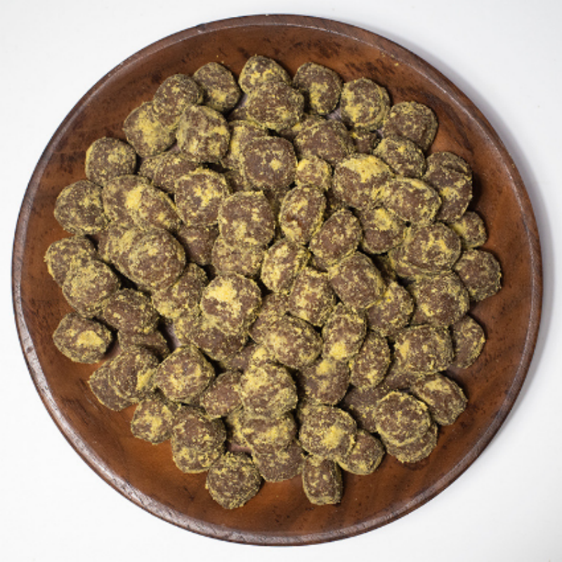 Dog Food Factory - Wholesale 100% Meat High Protein Health Dry Food