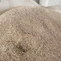 Tofu Cat Litter Manufacturer - Dust Free Highly Absorbent Scented 5L