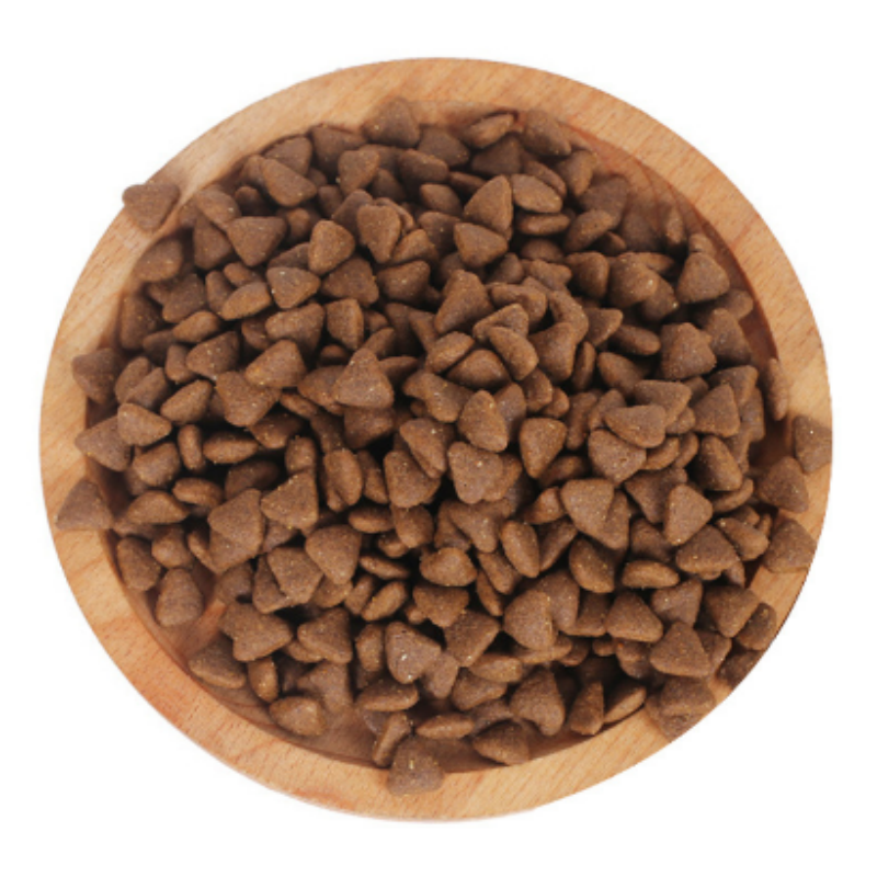 Puppy Dog Food Factory - Original High Nutritional Breed Grain Free