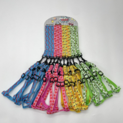 Pet Training Collar Manufacturer - Factory Wholesale Chain Harness Rope Leash