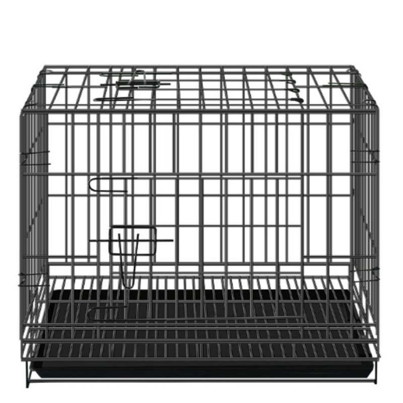 Dog Crates Manufacturer - Hot Selling Metal Iron XXL Large Pet Cage
