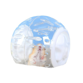 Hamster Ball Factory - Oversized Silent Running Eco-Friendly Plastic Rolling