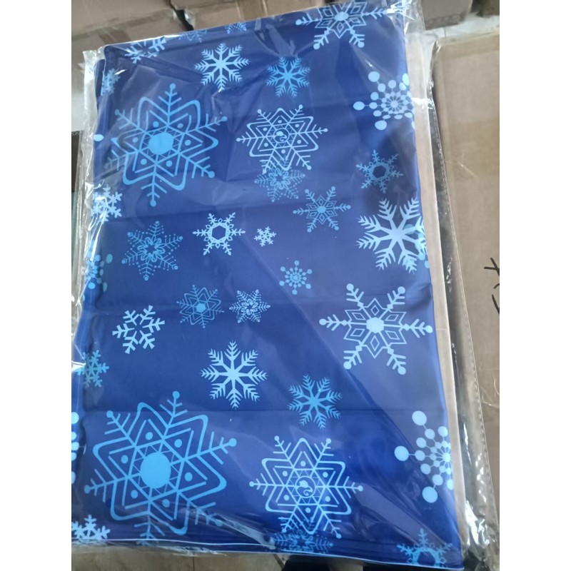 PVC Pet Ice Pad Factory - Cross-Border Cooling Gel Cushion Summer Nest