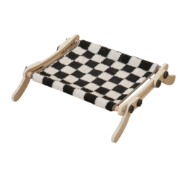 Cat Swing Supplier - High Quality Wooden Hammock Rocking Bed Cat Nest