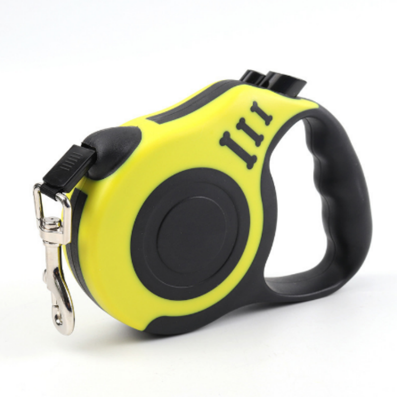 Dog Leash Factory - High Quality 3m 5m Durable Automatic Retractable