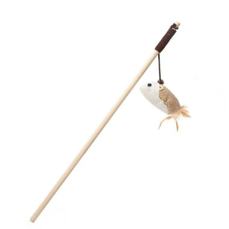 Pet Toys Supplier - Factory Wholesale Eco-friendly Funny Interactive Small