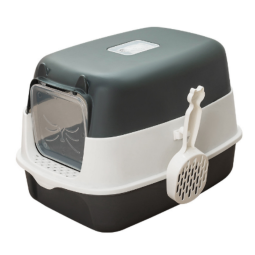 Automatic Cat Toilet Supplier - Wholesale Hot Selling Big Pet Cleaning
