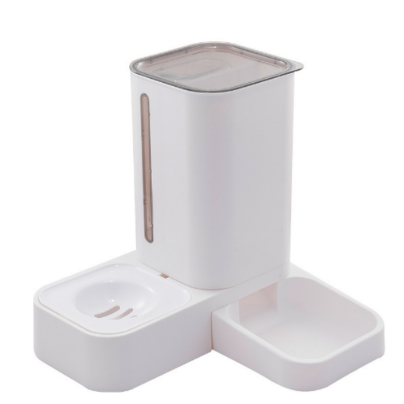 Automatic Feeder Supplier - High Quality Water Dispenser Cat Bowl Dog