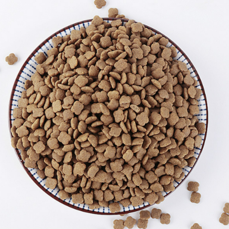 Dog Food Factory - Wholesale 100% Meat High Protein Health Dry Food