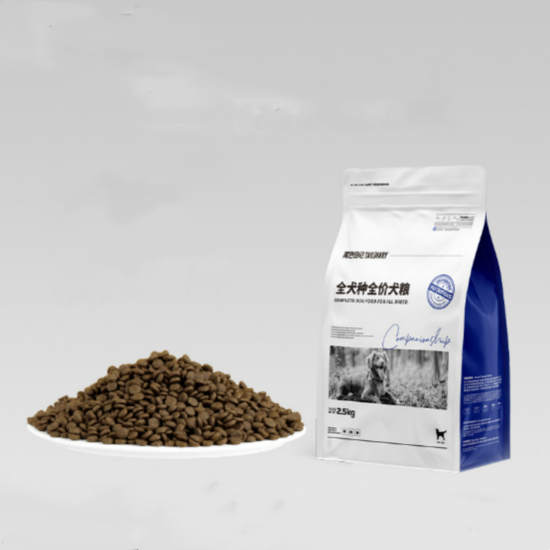Dry Cat Food Supplier - OEM High Protein Environmental Shapes