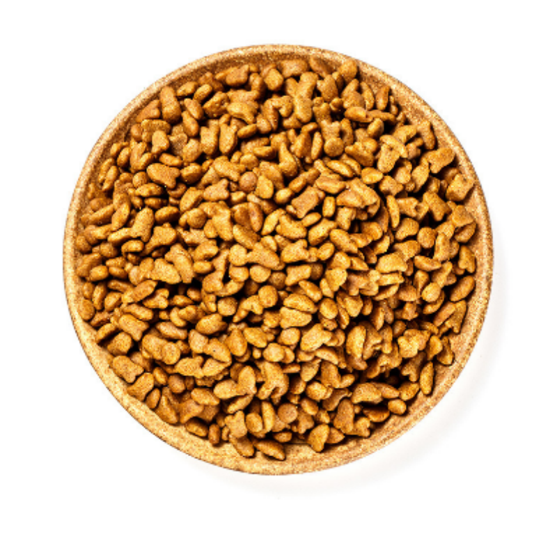 Dry Cat Food Manufacturer - Hot Sell Fresh Raw Material High Protein Bulk