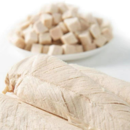 Pet Snacks Factory - Wholesale High Protein Freeze-dried Pellets Dry