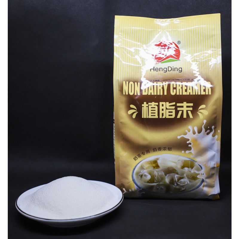 Milk Tea Non-dairy Creamer