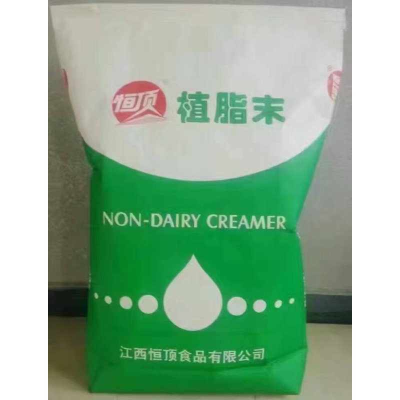 Hot Sale Soft Serve Ice Cream Powder Mix With Non Dairy Creamer Ingredient