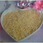 Healthy Nutrition Breakfast Cereal Food Instand Corn Flake