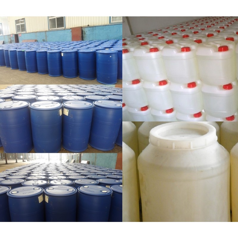 High Fructose Rice Syrup HFCS 90 Factory Price Made in China