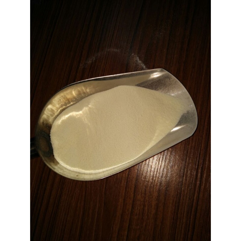 Food Ingredient 3 In1 Instant Non Dairy Creamer Type Formula Milk 25Kg Bag